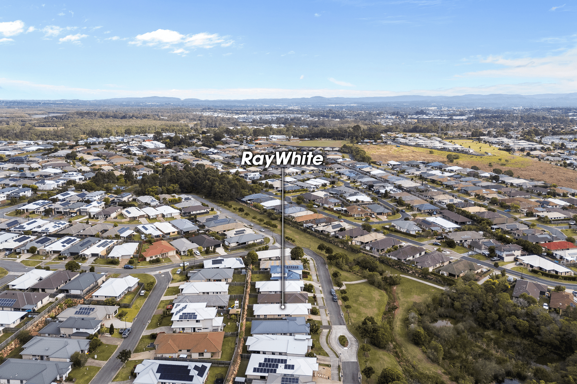 46 Sandalwood Crescent, GRIFFIN, QLD 4503