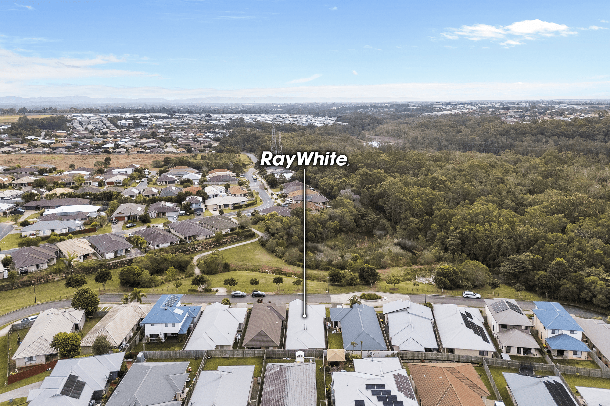 46 Sandalwood Crescent, GRIFFIN, QLD 4503