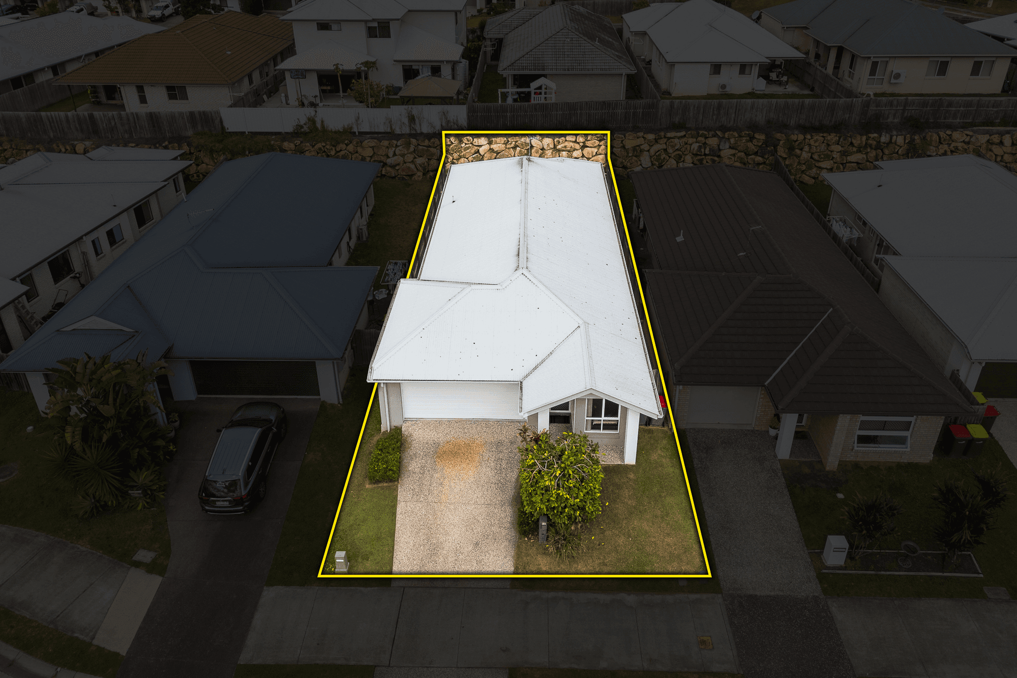 46 Sandalwood Crescent, GRIFFIN, QLD 4503