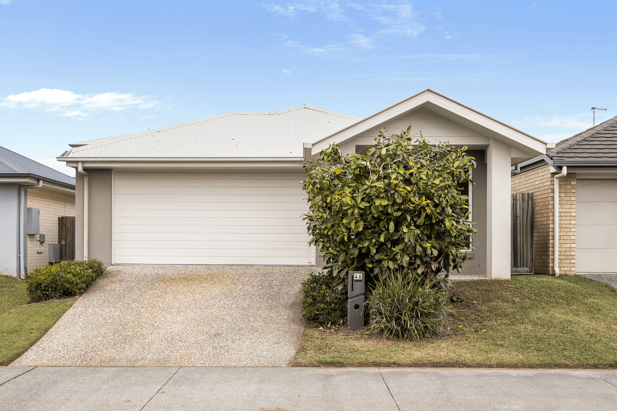 46 Sandalwood Crescent, GRIFFIN, QLD 4503