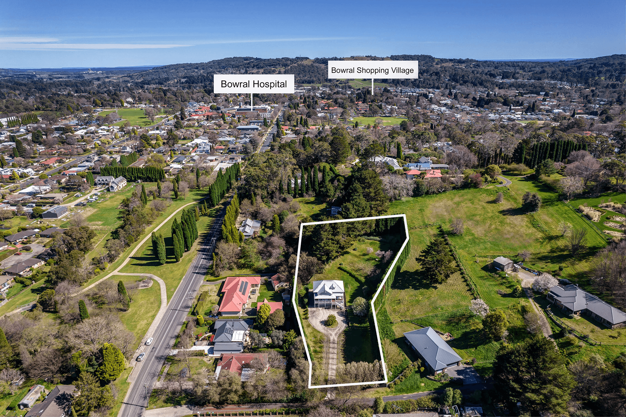 146 Bowral Street, BOWRAL, NSW 2576