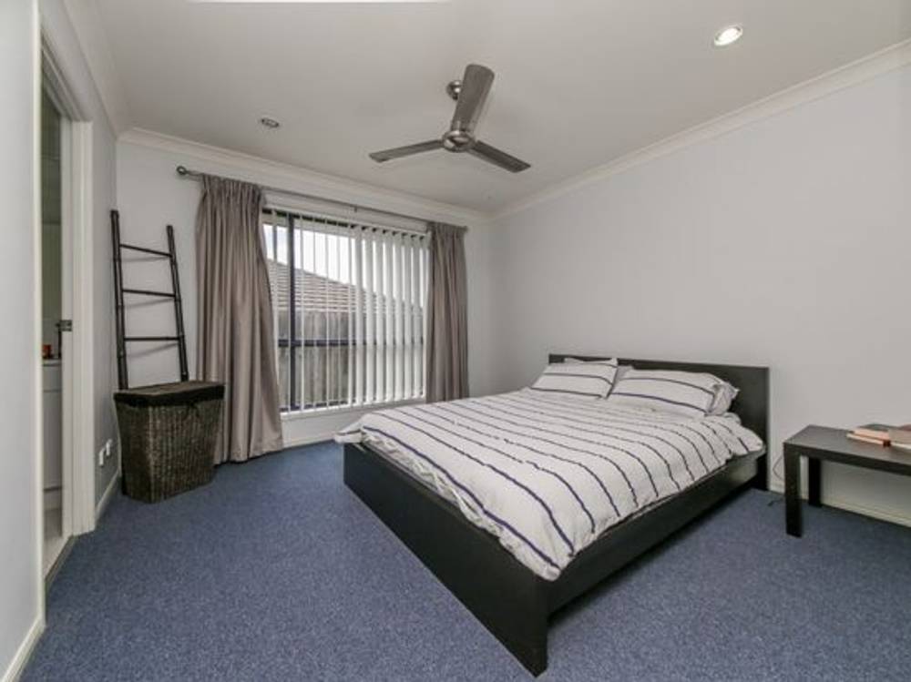 40 ALVINE DRIVE, EAGLEBY, QLD 4207