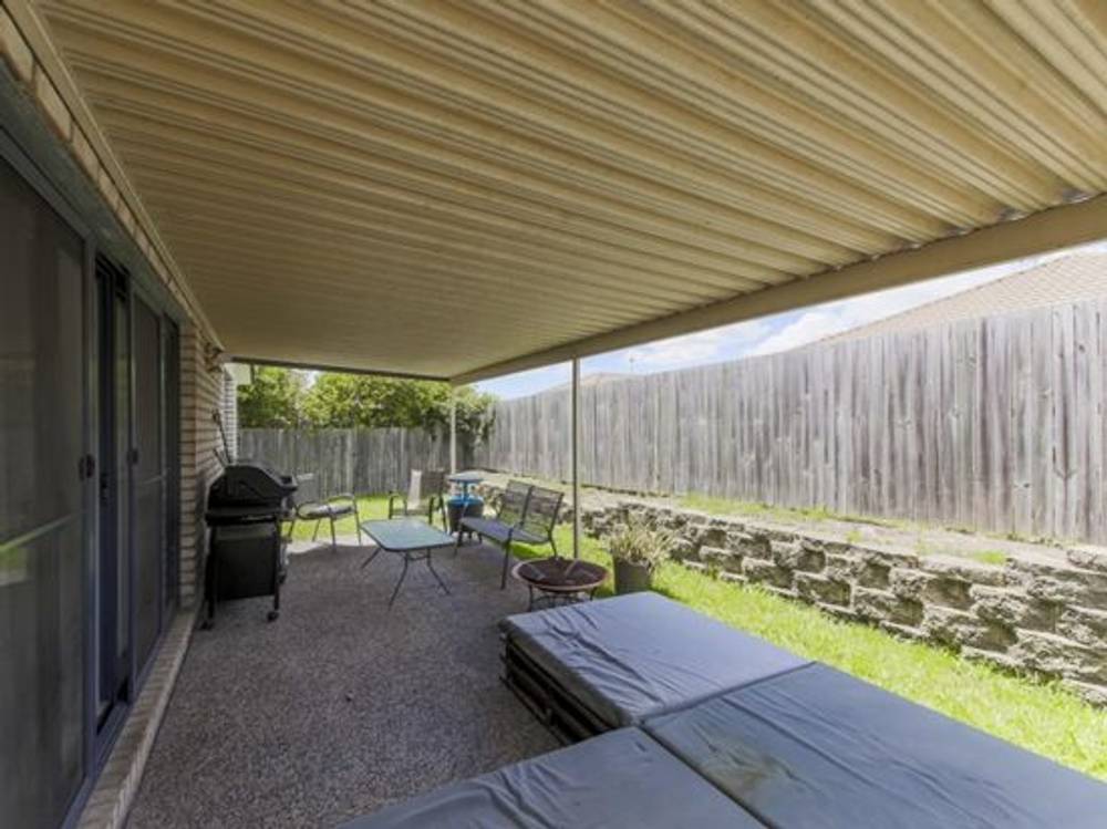40 ALVINE DRIVE, EAGLEBY, QLD 4207