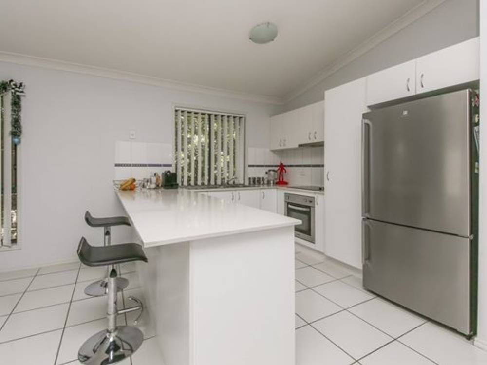 40 ALVINE DRIVE, EAGLEBY, QLD 4207
