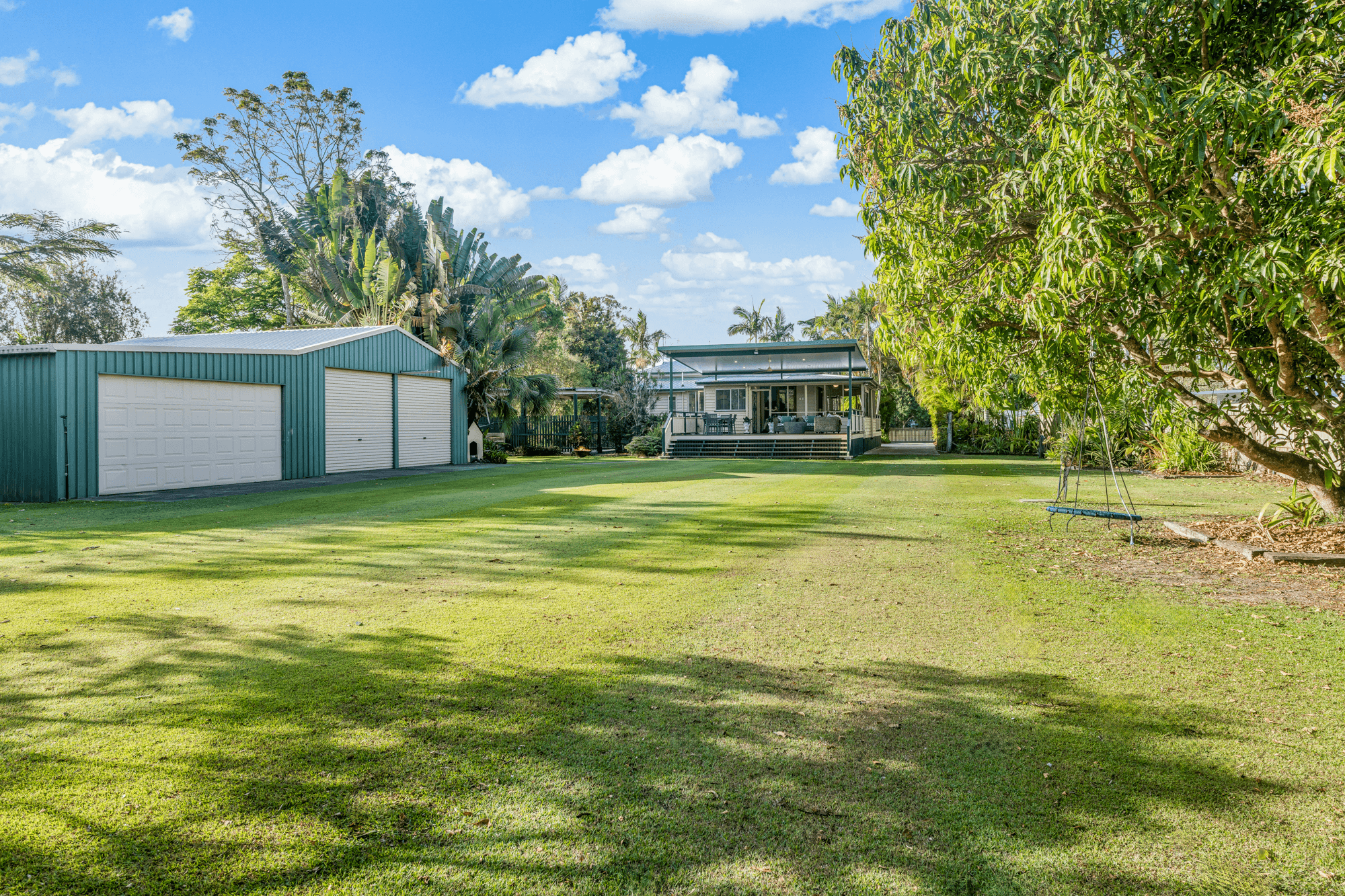 35 Cabrera Crescent, BEERWAH, QLD 4519