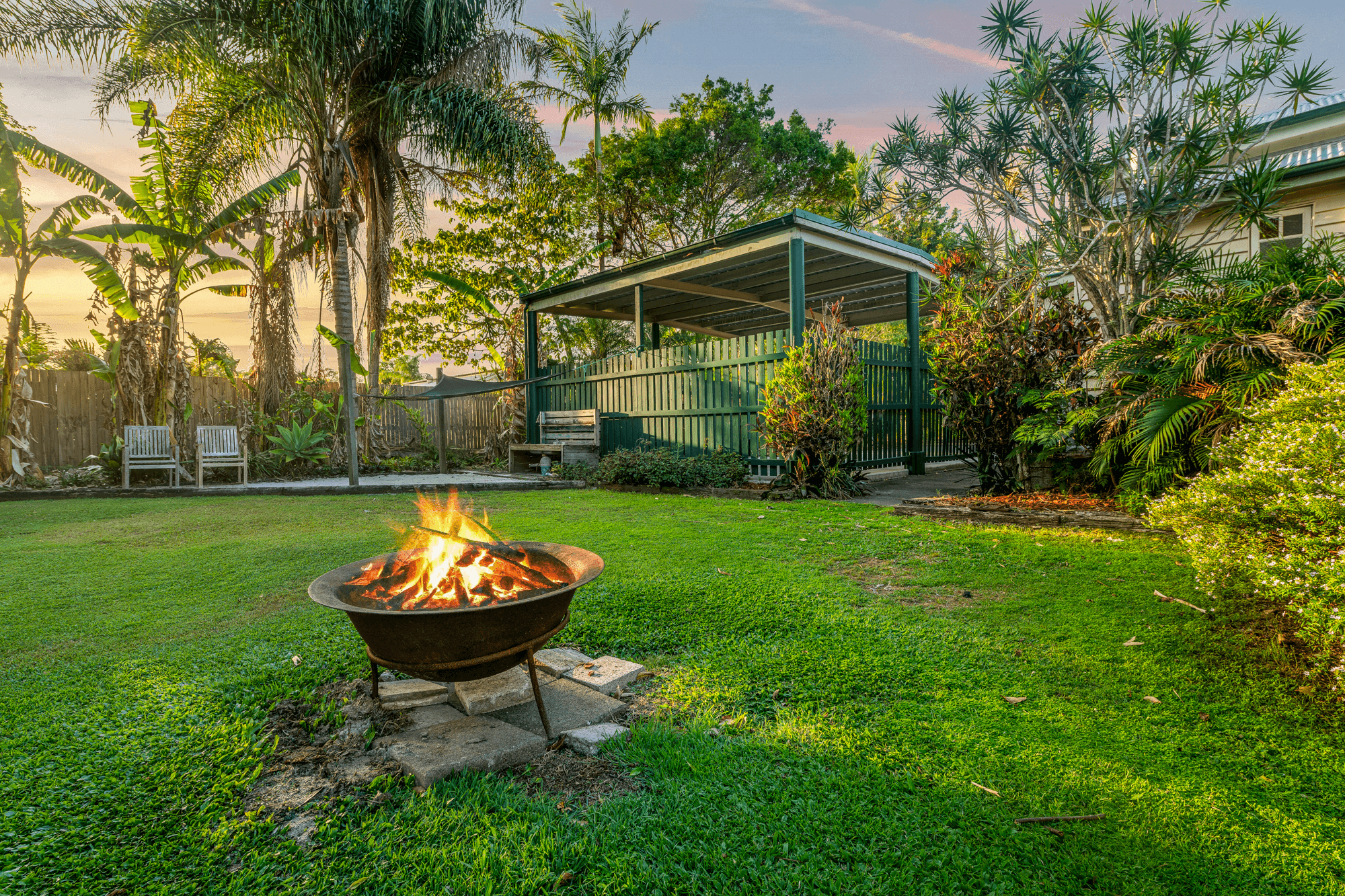 35 Cabrera Crescent, BEERWAH, QLD 4519