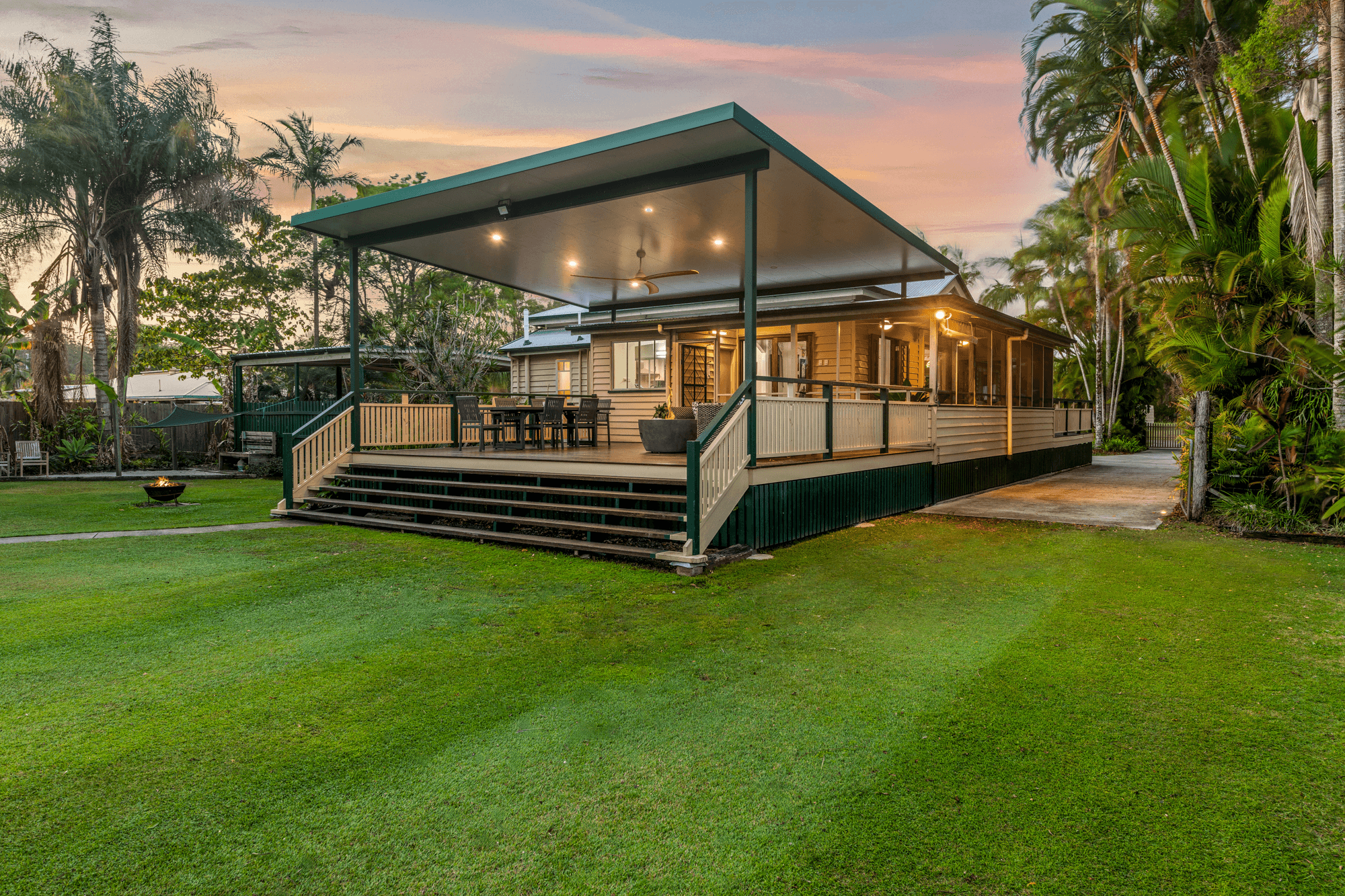 35 Cabrera Crescent, BEERWAH, QLD 4519