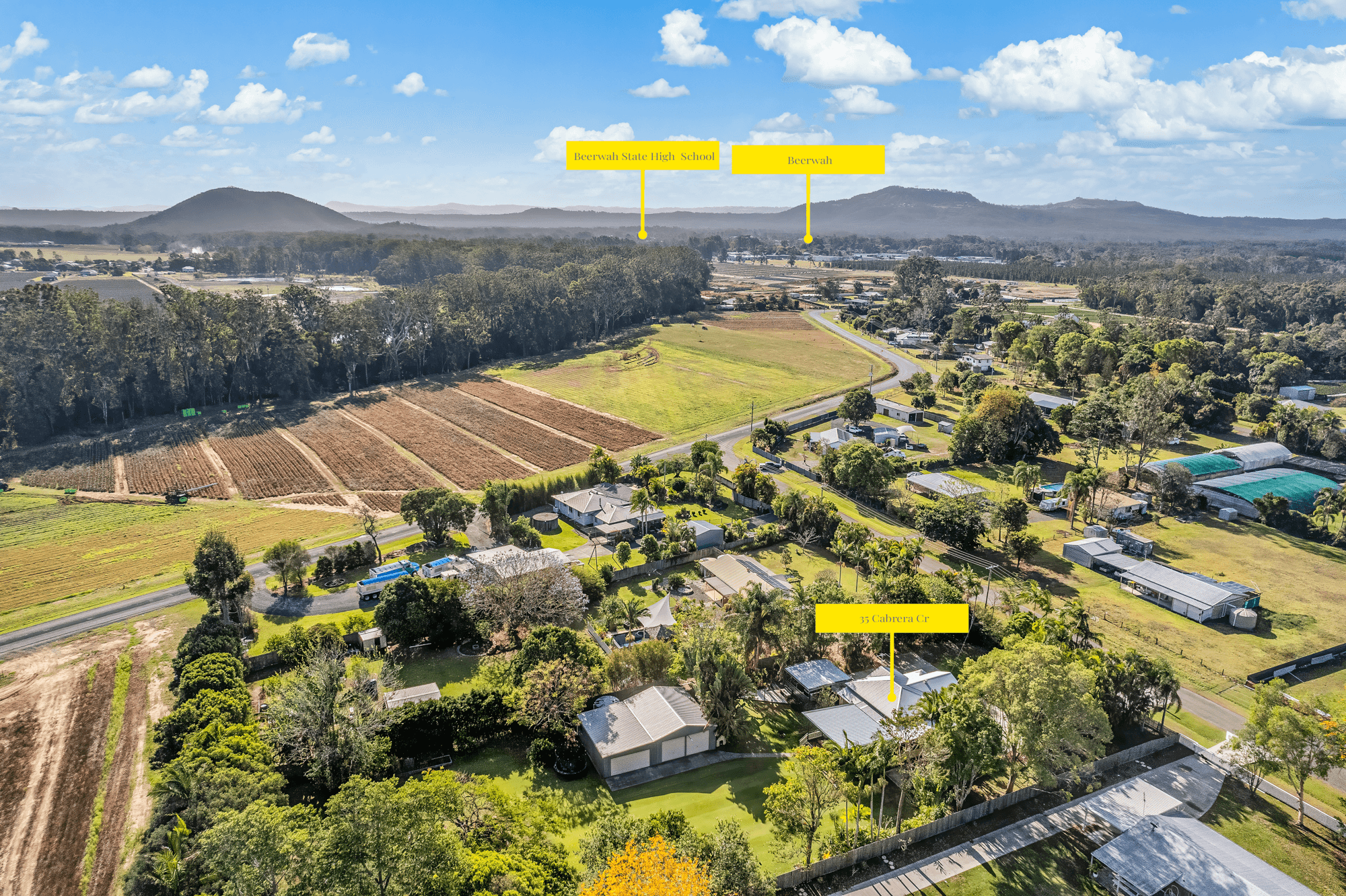 35 Cabrera Crescent, BEERWAH, QLD 4519