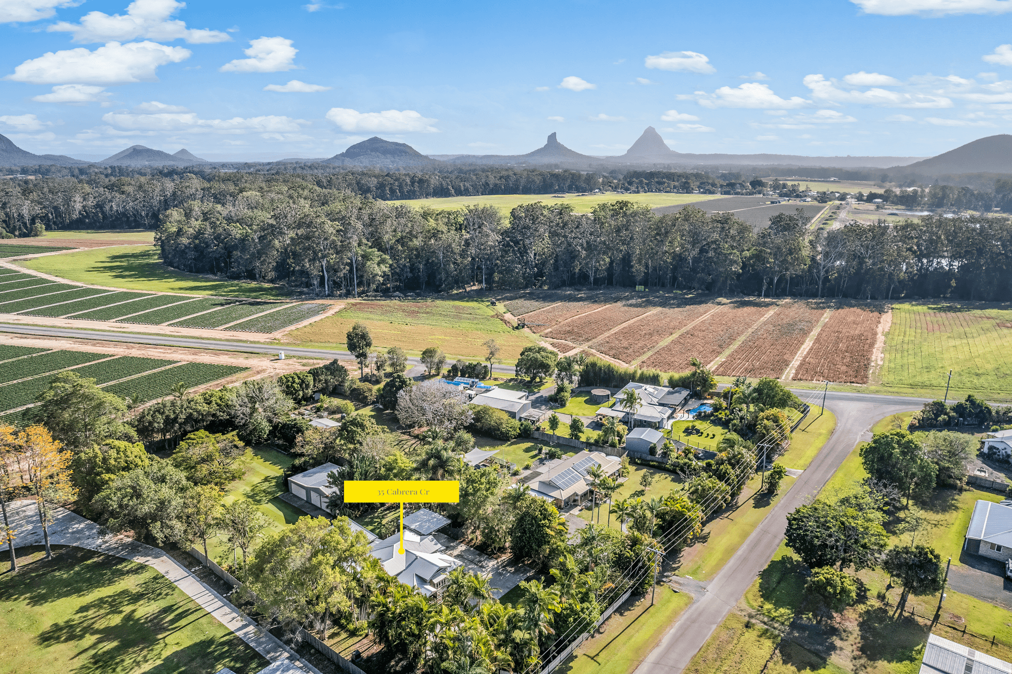 35 Cabrera Crescent, BEERWAH, QLD 4519