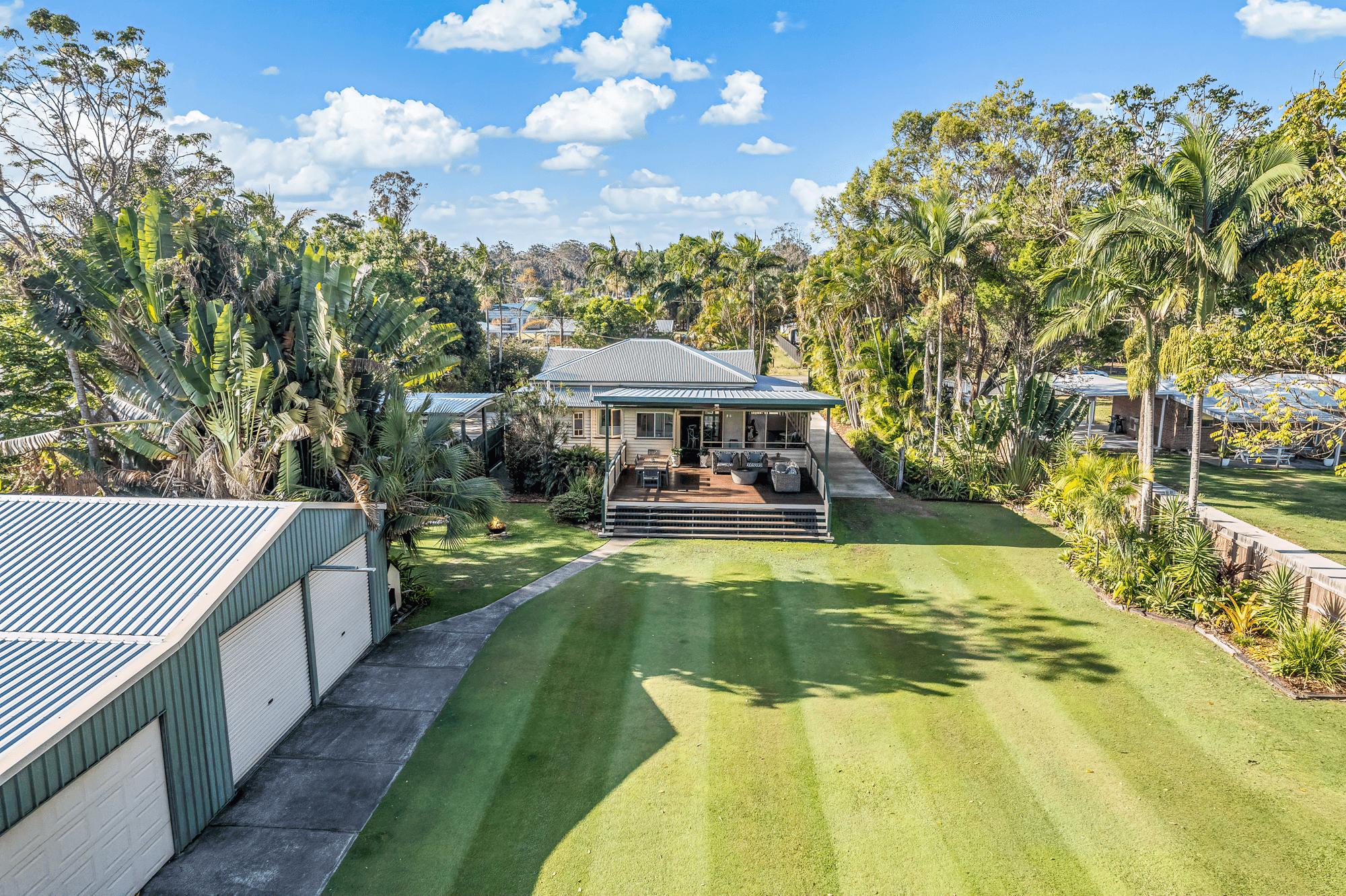 35 Cabrera Crescent, BEERWAH, QLD 4519