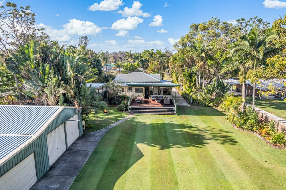 35 Cabrera Crescent, BEERWAH, QLD 4519