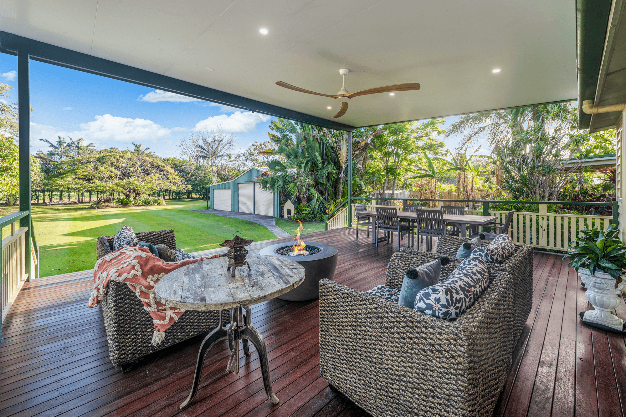 35 Cabrera Crescent, BEERWAH, QLD 4519