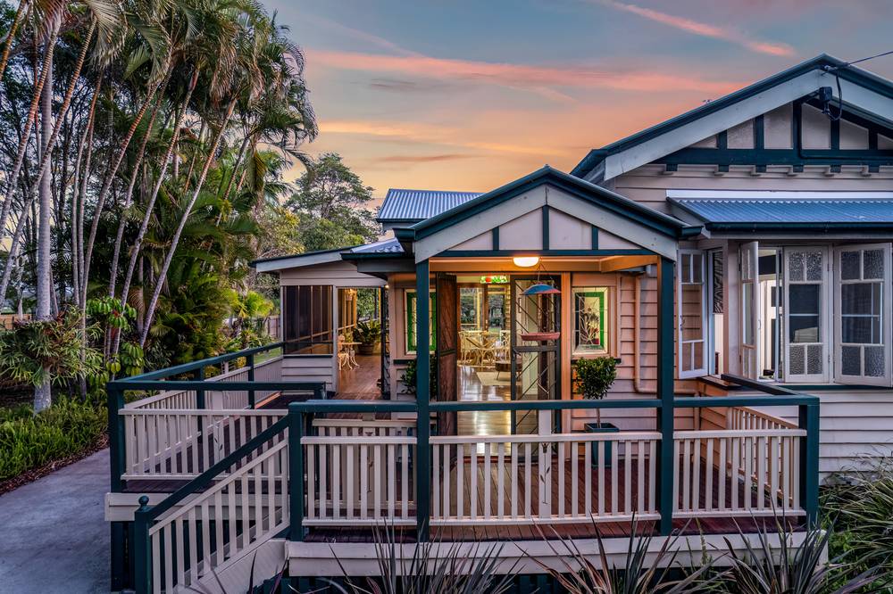 35 Cabrera Crescent, BEERWAH, QLD 4519