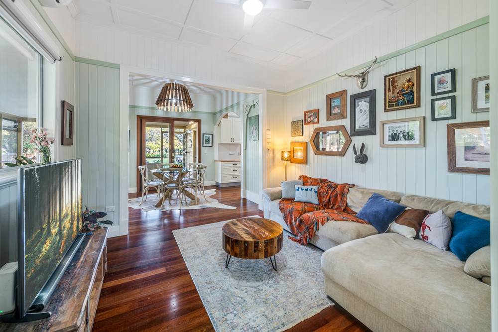 35 Cabrera Crescent, BEERWAH, QLD 4519