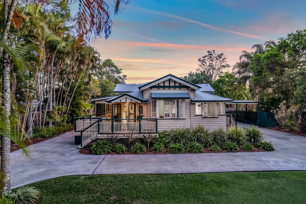35 Cabrera Crescent, BEERWAH, QLD 4519