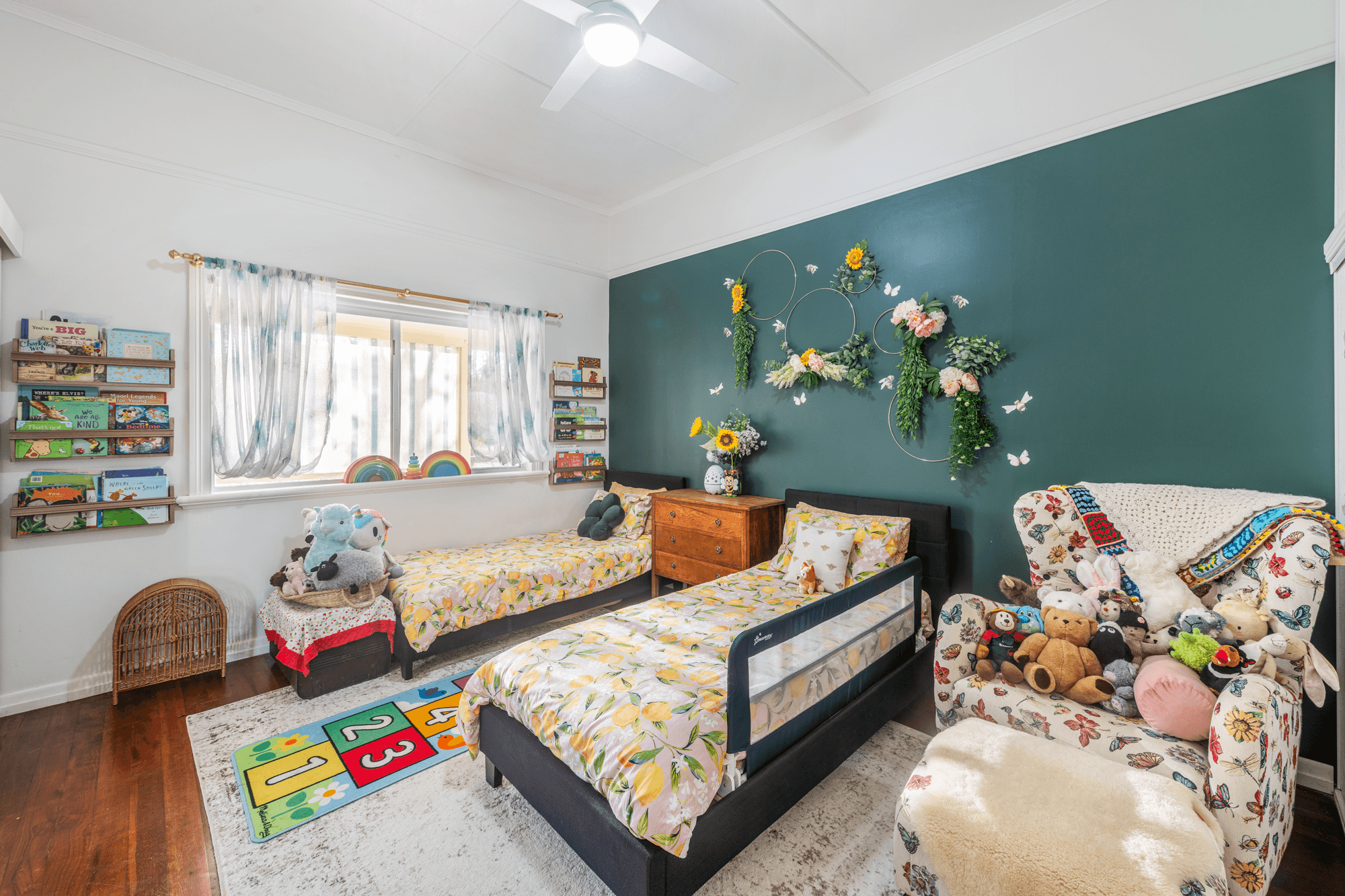 35 Cabrera Crescent, BEERWAH, QLD 4519