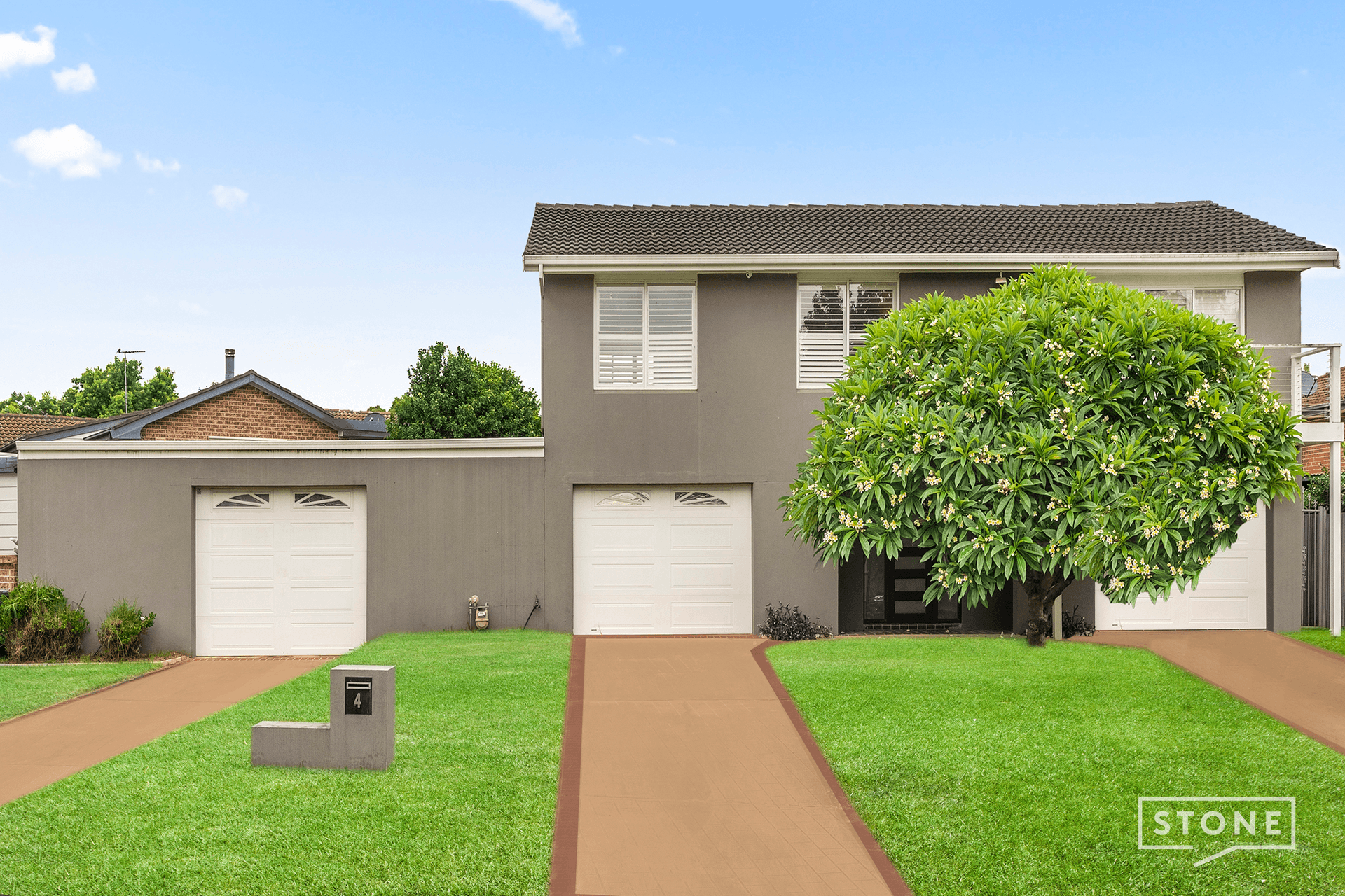 4 Crossley Avenue, McGraths Hill, NSW 2756