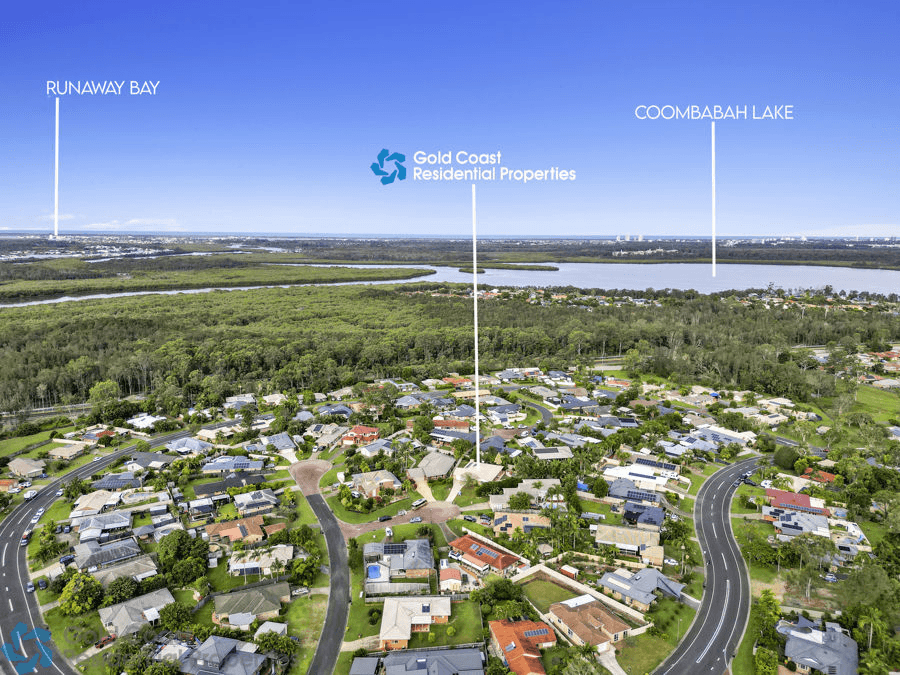 6 Portland Place, HELENSVALE, QLD 4212