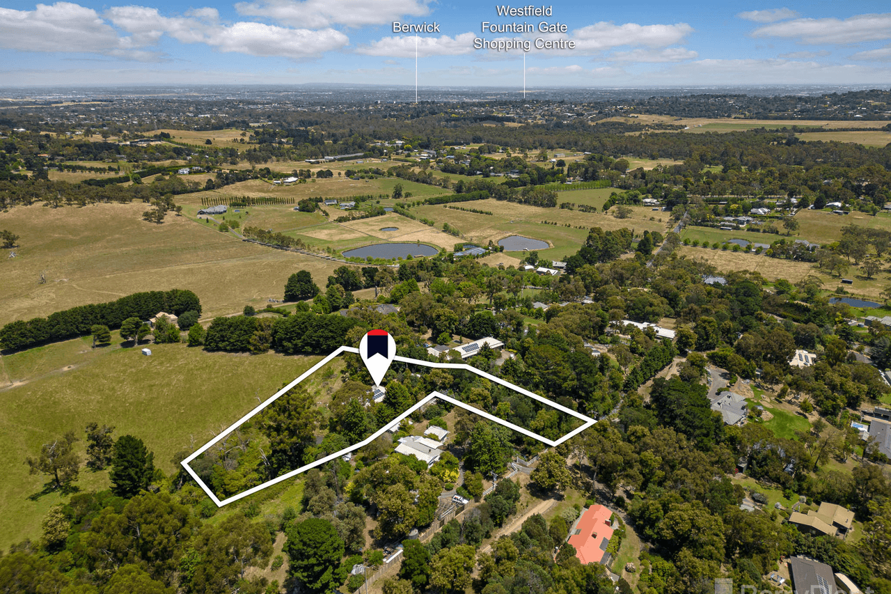 28 Quamby Avenue, Guys Hill, VIC 3807