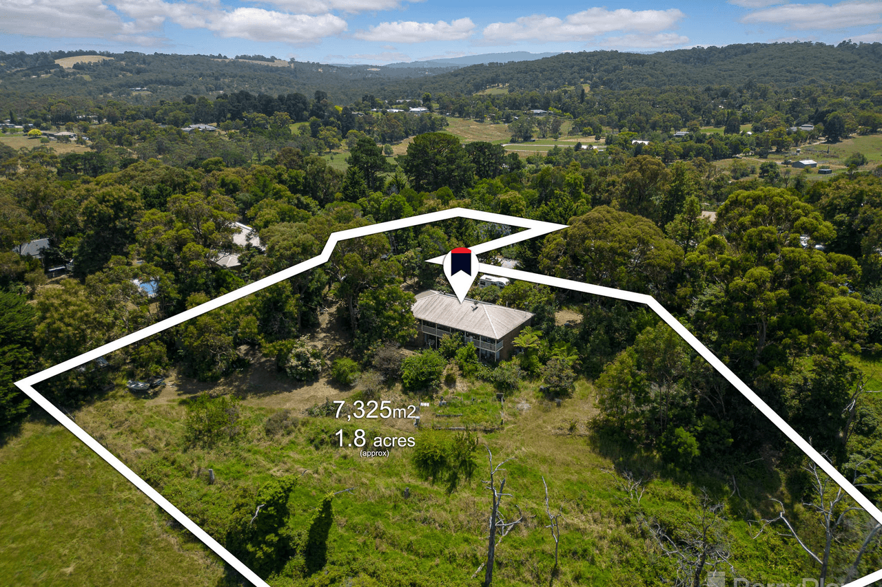 28 Quamby Avenue, Guys Hill, VIC 3807