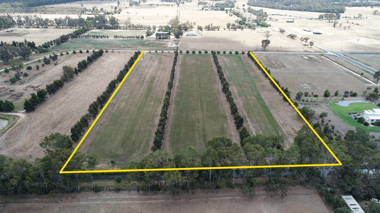 216 NORTH BARHAM ROAD, BARHAM, NSW 2732