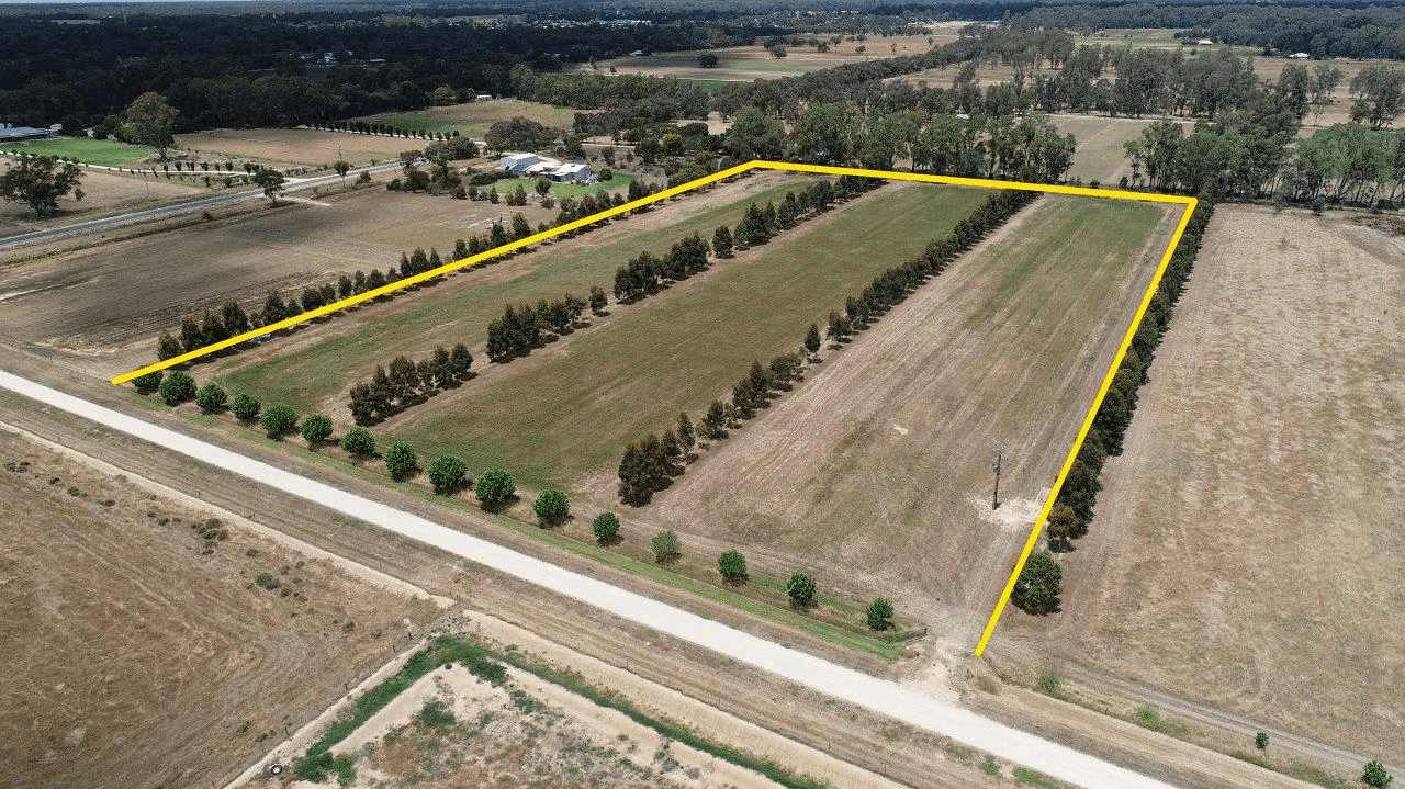 216 NORTH BARHAM ROAD, BARHAM, NSW 2732
