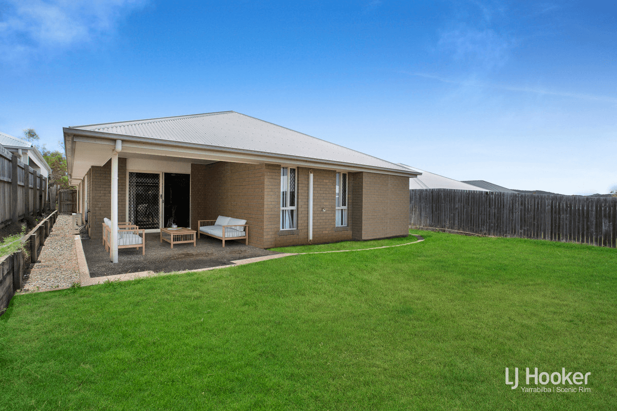 69 Daybreak Street, YARRABILBA, QLD 4207