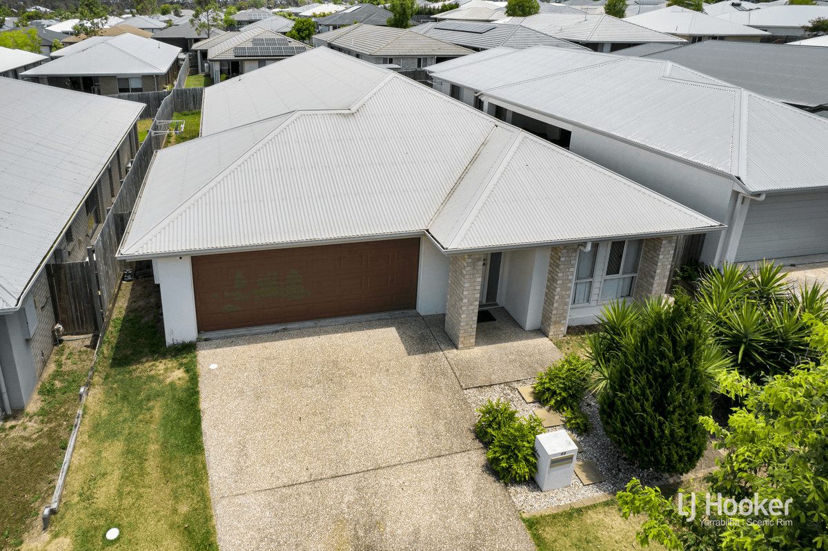 69 Daybreak Street, YARRABILBA, QLD 4207