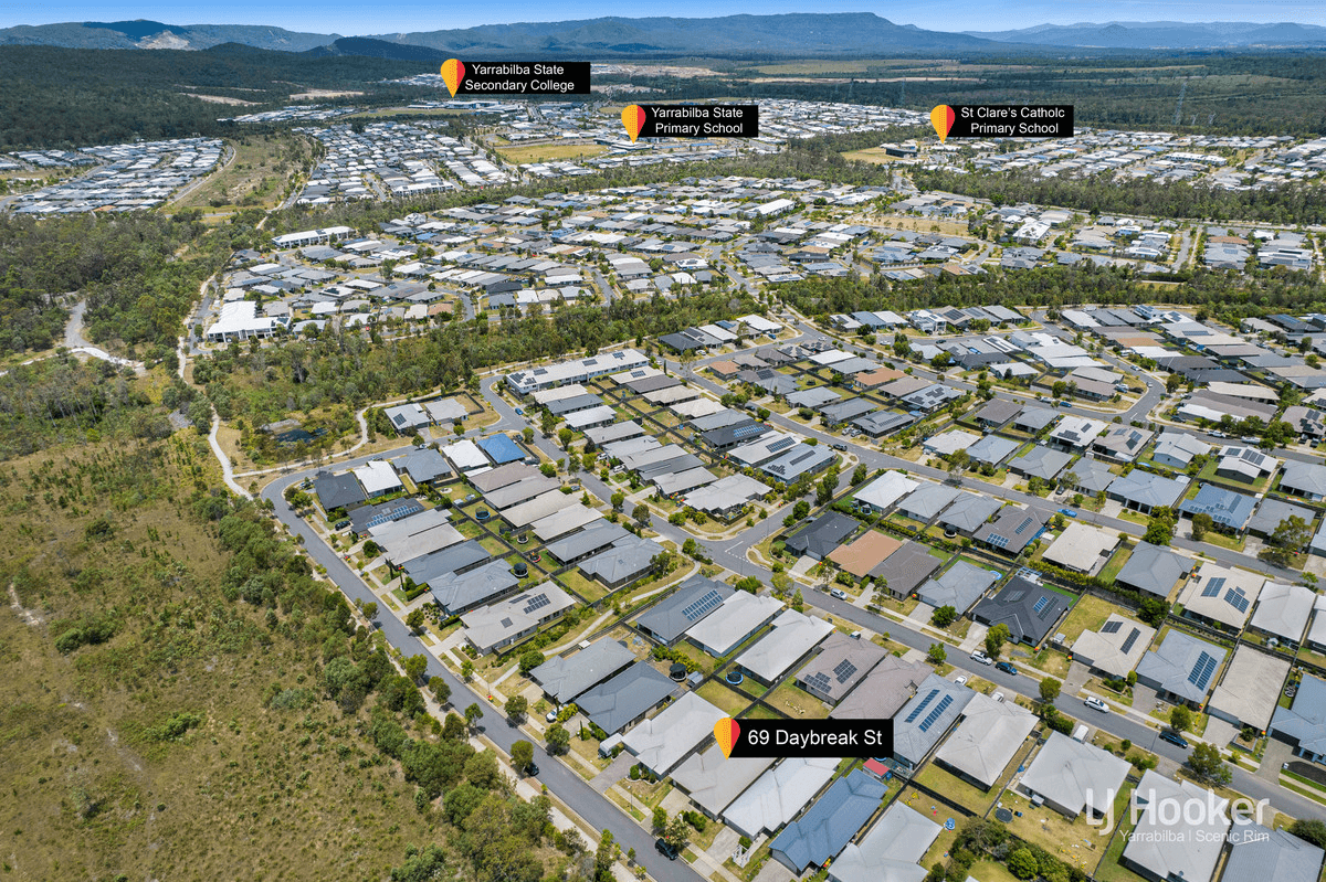 69 Daybreak Street, YARRABILBA, QLD 4207