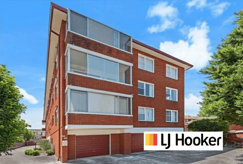 1/62-64 Solander Street, MONTEREY, NSW 2217