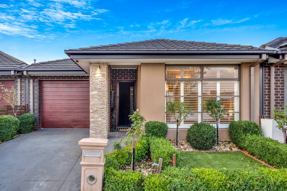 22 Taylan Street, CRAIGIEBURN, VIC 3064