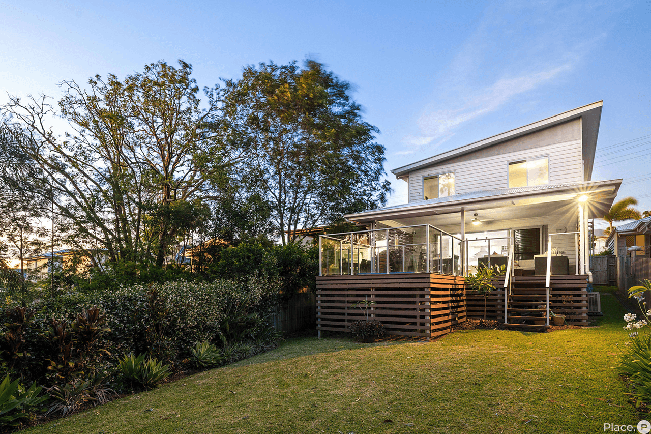 283 Richmond Road, Morningside, QLD 4170