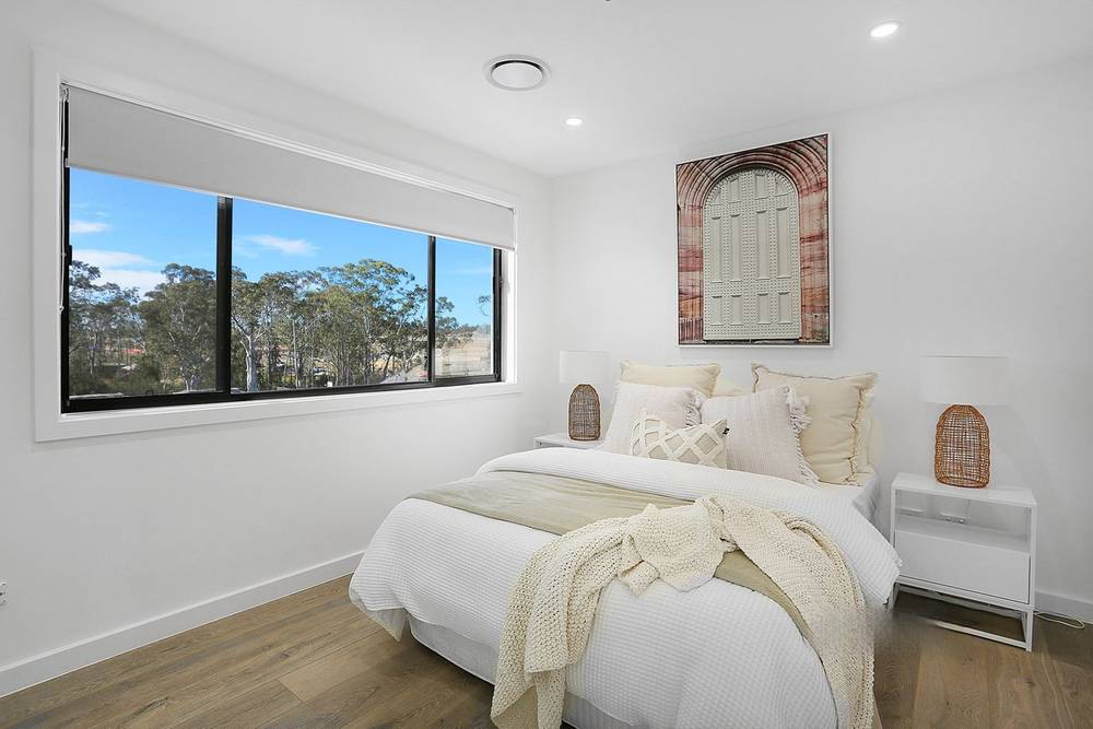 4 Hissey Glade, SCHOFIELDS, NSW 2762