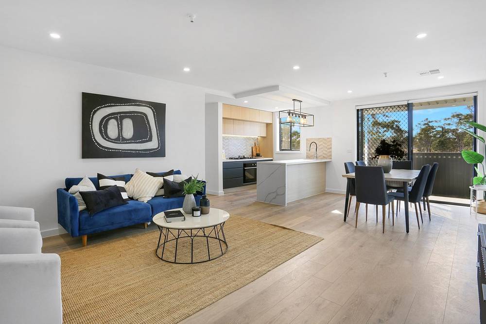 4 Hissey Glade, SCHOFIELDS, NSW 2762
