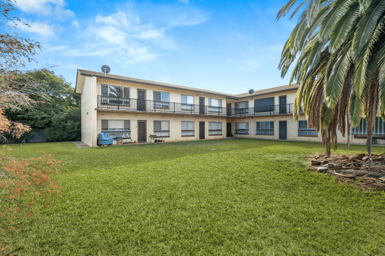 17/25 Thirza Avenue, MITCHELL PARK, SA 5043