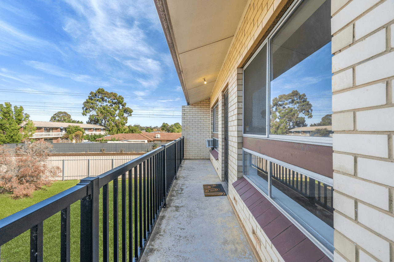 17/25 Thirza Avenue, MITCHELL PARK, SA 5043