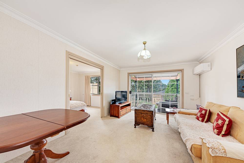 28/244 Mowbray Road, Chatswood, NSW 2067