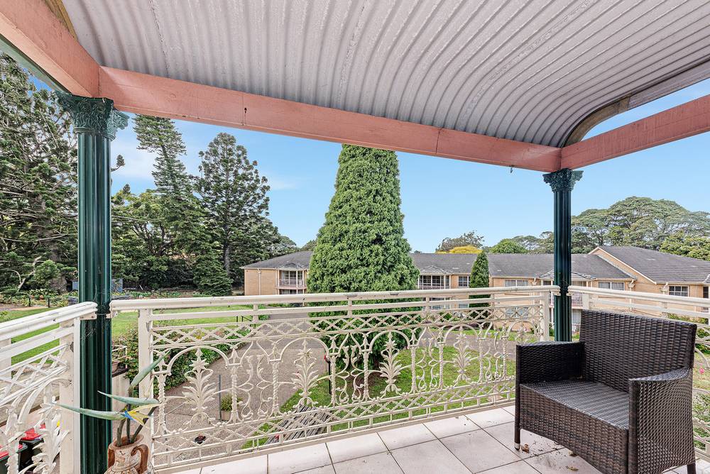 28/244 Mowbray Road, Chatswood, NSW 2067
