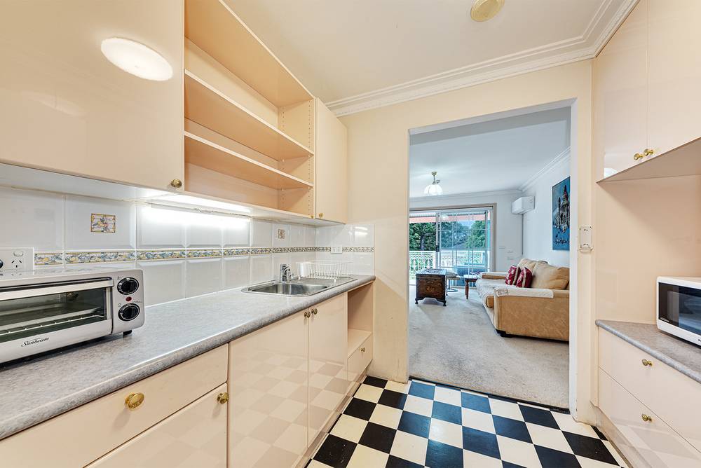 28/244 Mowbray Road, Chatswood, NSW 2067