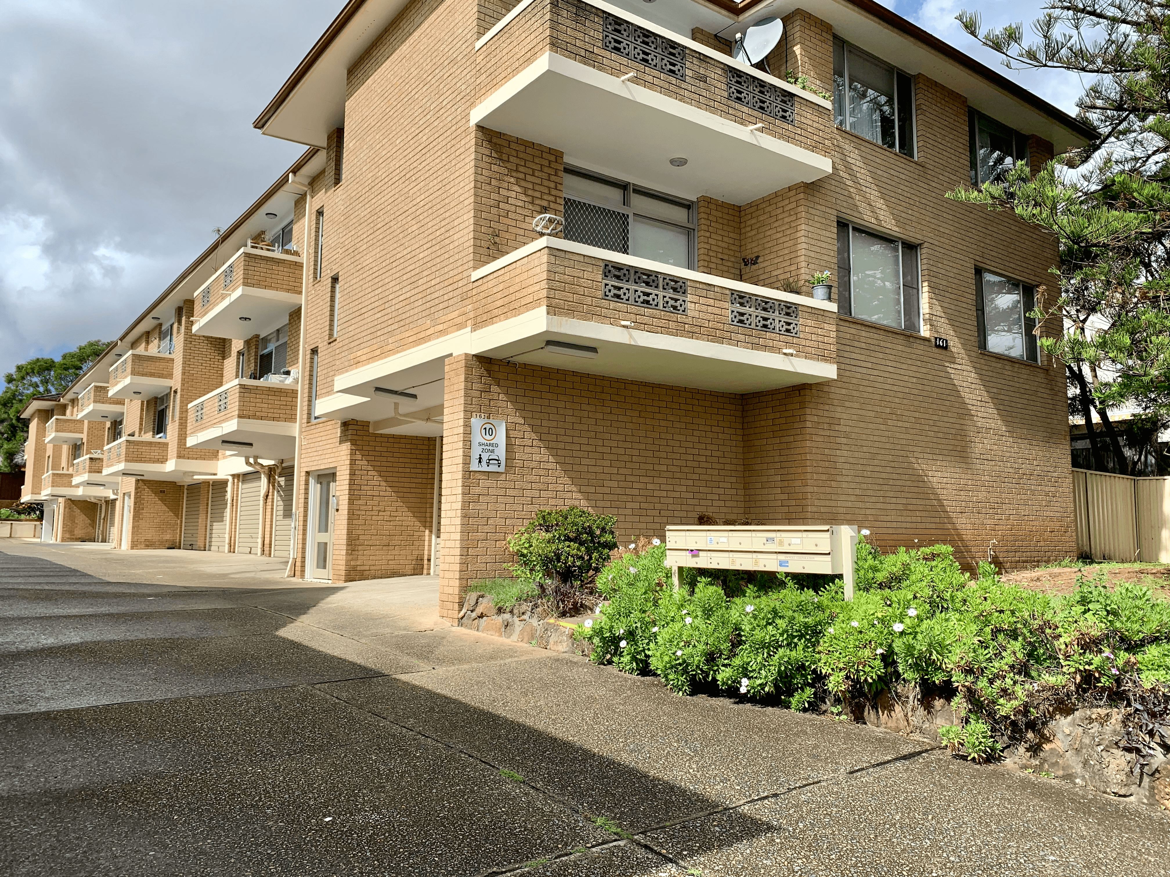 9/161-163 Denison Road, DULWICH HILL, NSW 2203