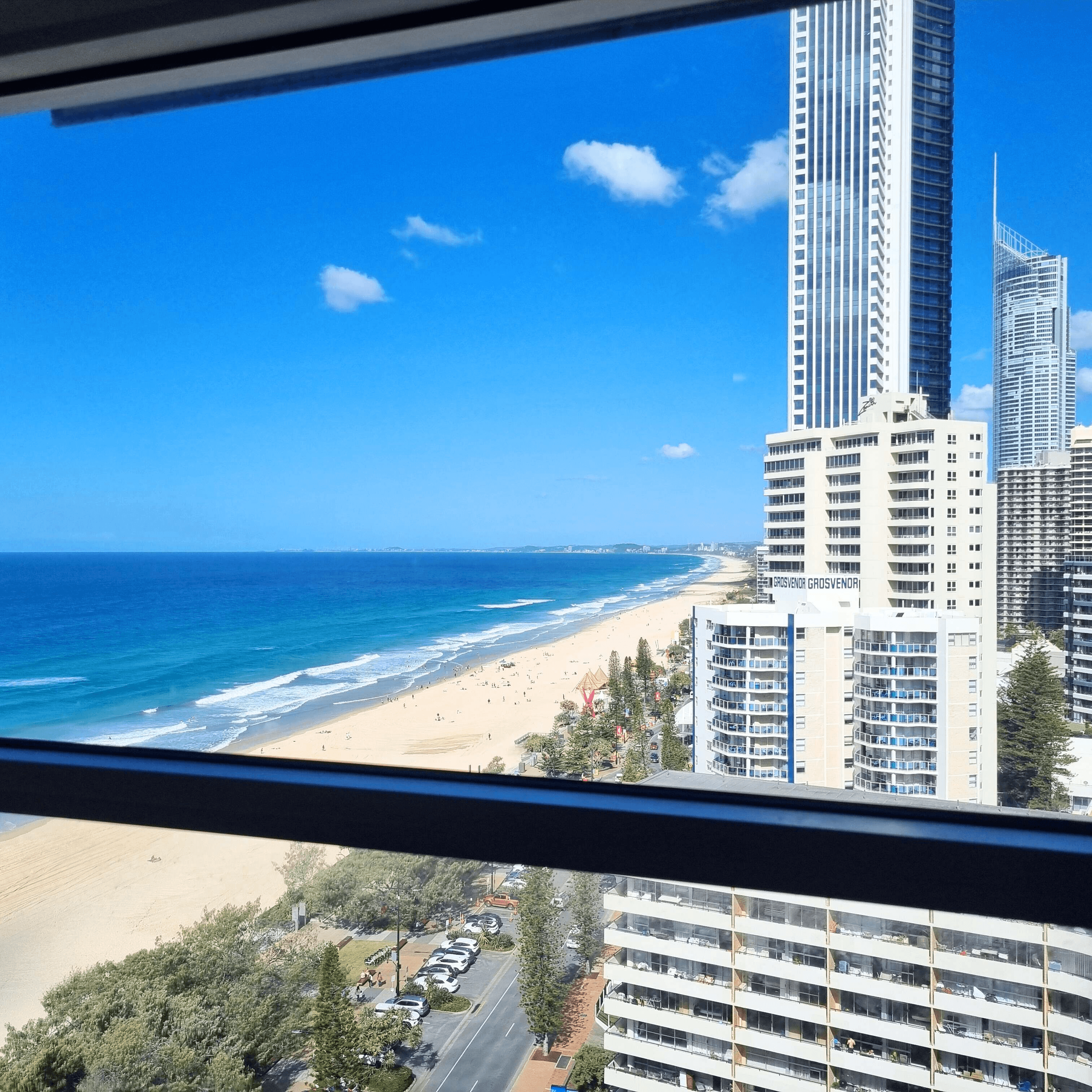 1601-02/44-52 The Esplanade, SURFERS PARADISE, QLD 4217