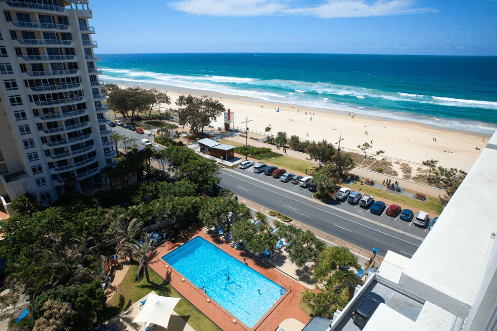 1601-02/44-52 The Esplanade, SURFERS PARADISE, QLD 4217