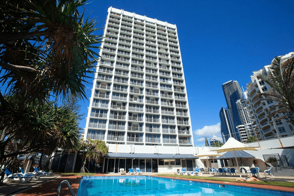 1601-02/44-52 The Esplanade, SURFERS PARADISE, QLD 4217