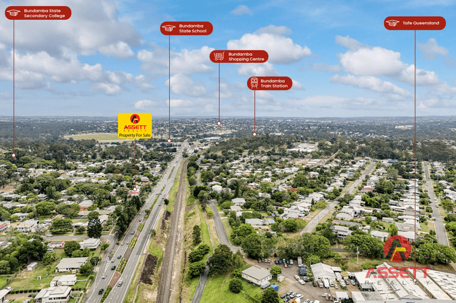 81 Brisbane Road, BUNDAMBA, QLD 4304