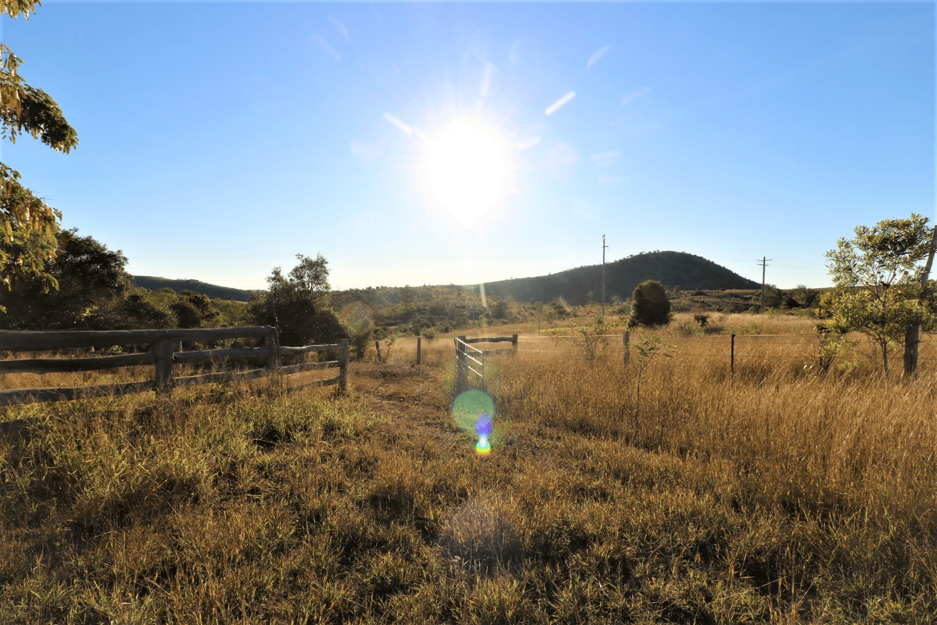 662 Emu Creek Road, Degilbo, QLD 4621