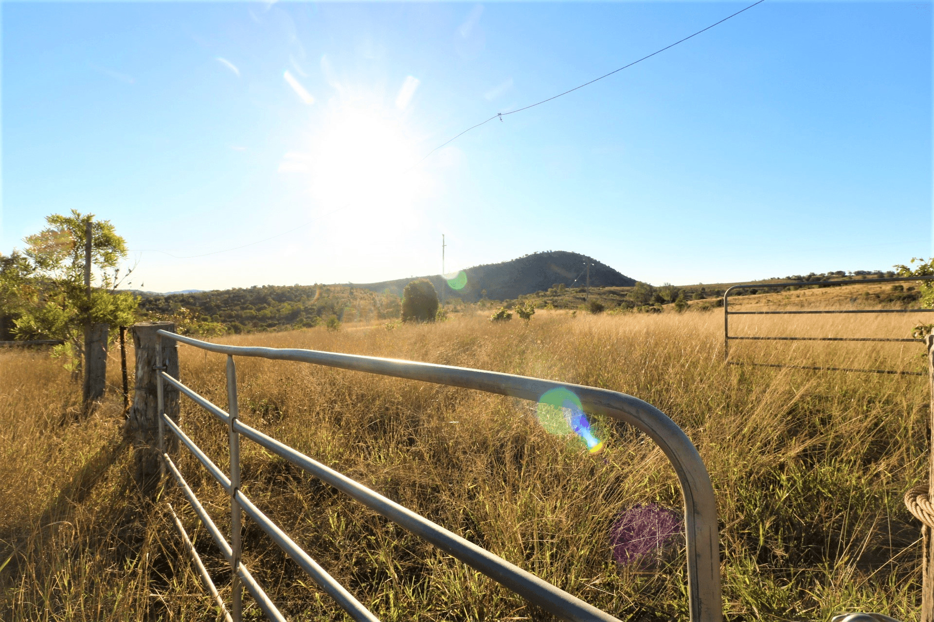 662 Emu Creek Road, Degilbo, QLD 4621