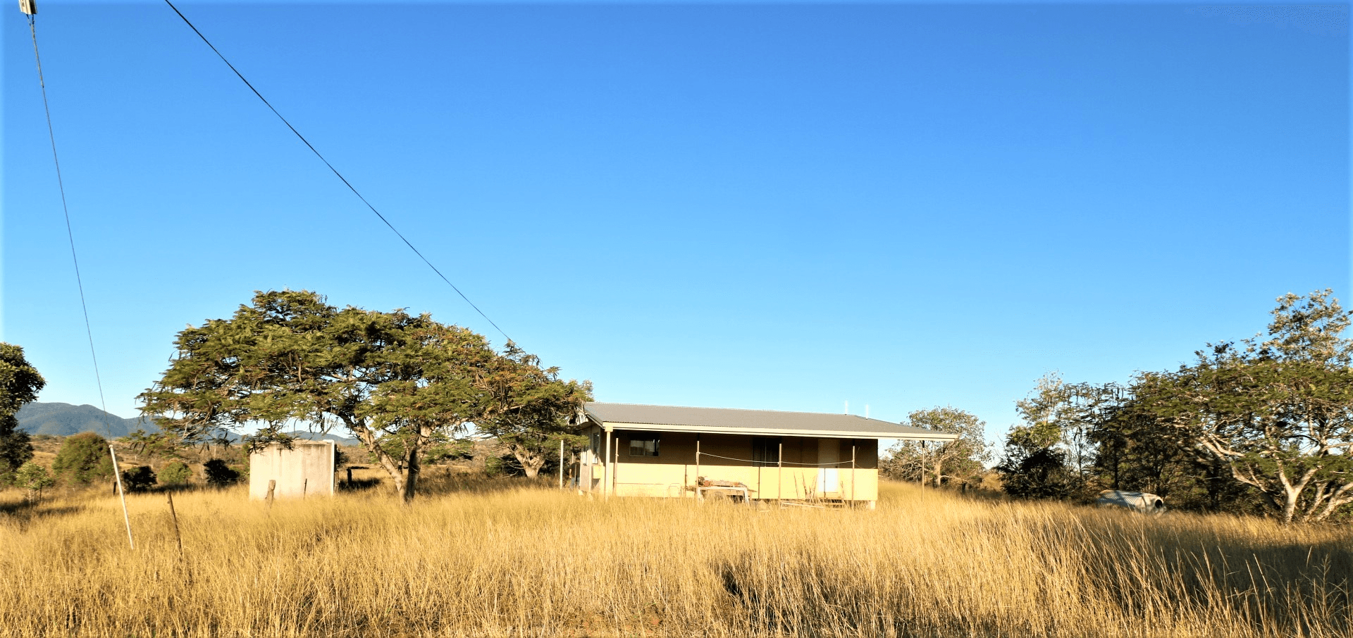 662 Emu Creek Road, Degilbo, QLD 4621