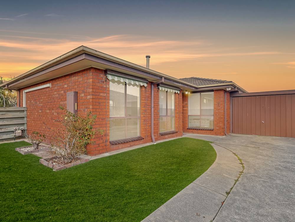 2/35 Market Street, YARRAGON, VIC 3823