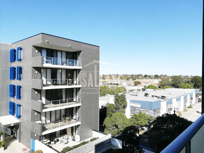 508/60 Charlotte St, CAMPSIE, NSW 2194