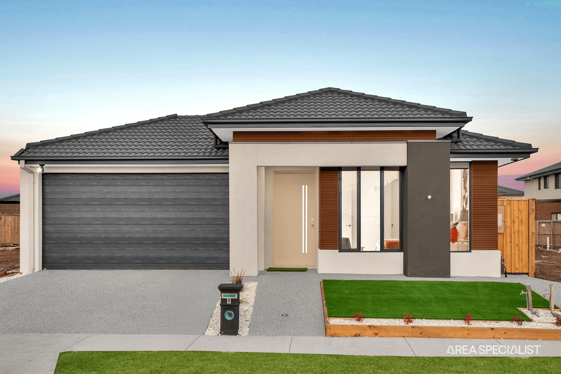 8 Velvet Way, Tarneit, VIC 3029